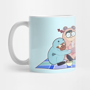 Tea party Mug
